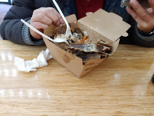 Photo of Subcity Donair West kelowna - 1195 Industrial Rd, West Kelowna, BC V1Z 1G4